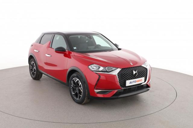 Ds Ds 3 Crossback image 7