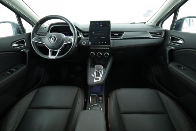 Renault Captur image 1
