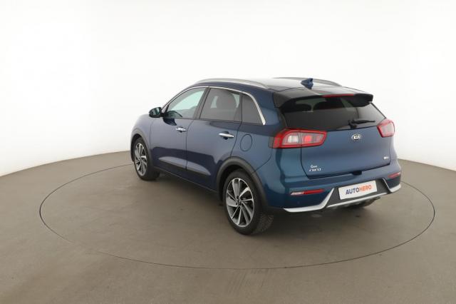 Kia Niro image 4