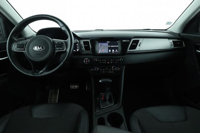 Kia Niro image 2