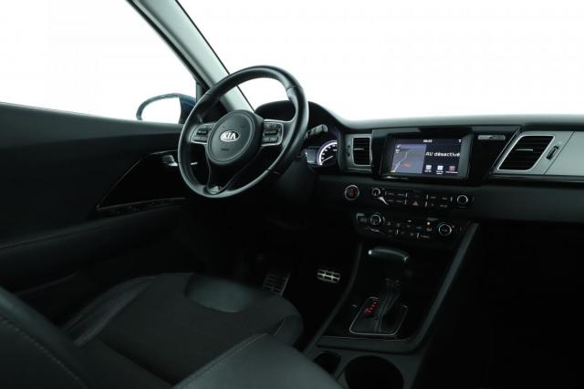 Kia Niro image 3