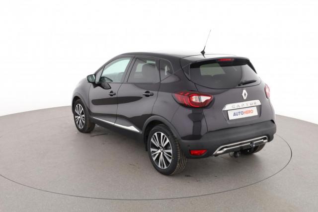 Renault Captur image 4