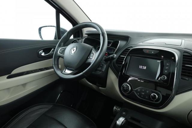 Renault Captur image 9