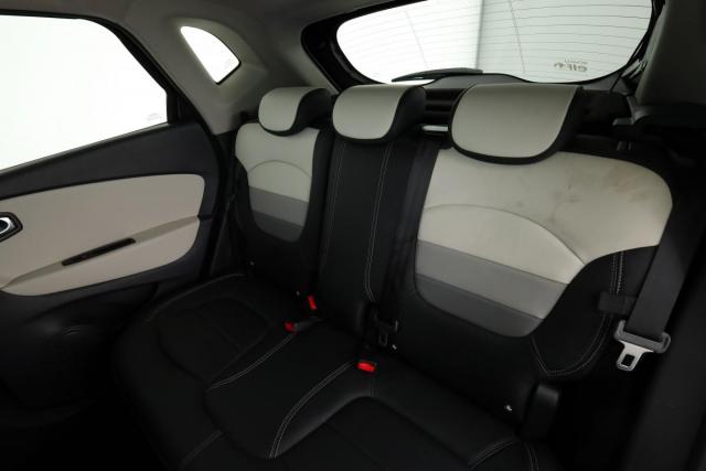 Renault Captur image 6