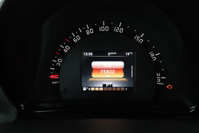 Smart Fortwo image 8