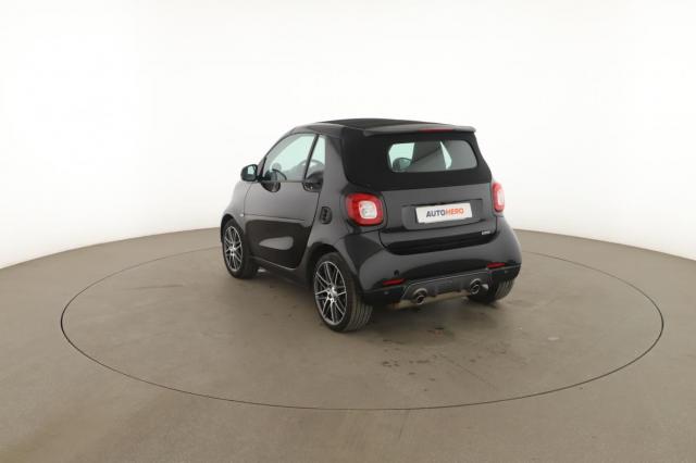 Smart Fortwo image 7