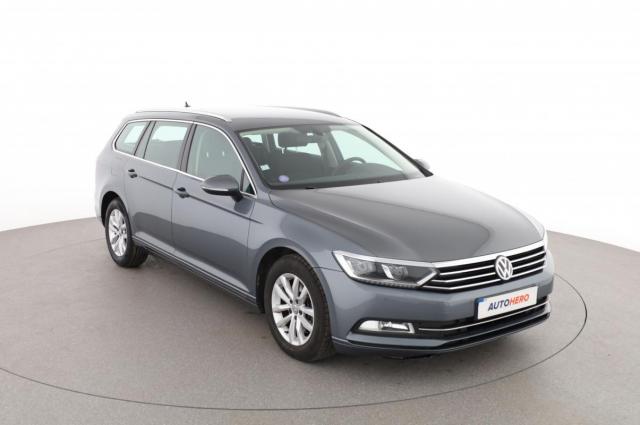 Volkswagen Passat Sw image 7
