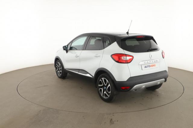 Renault Captur image 1