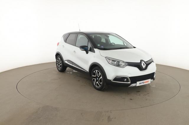 Renault Captur image 7