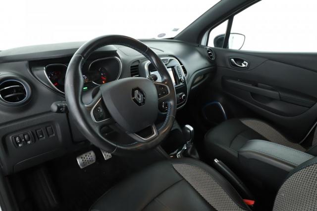 Renault Captur image 8