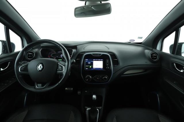 Renault Captur image 6