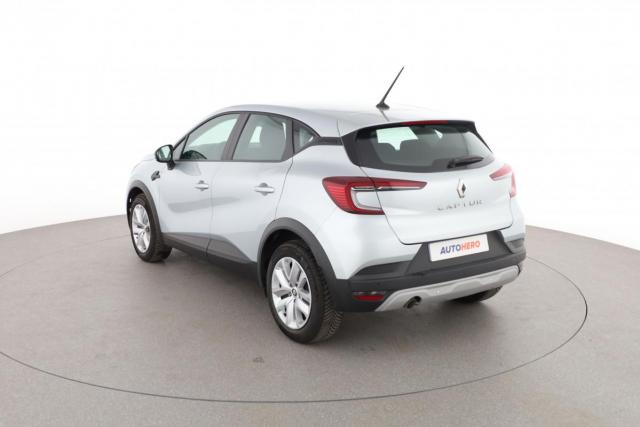Renault Captur image 4