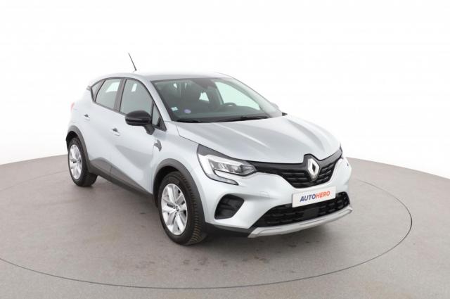 Renault Captur image 7