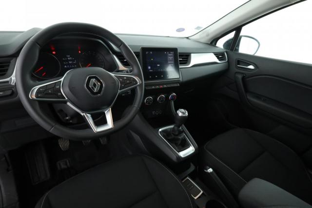 Renault Captur image 6