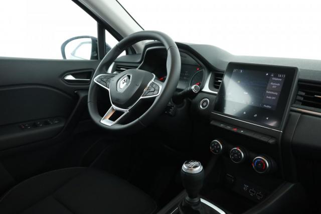 Renault Captur image 9