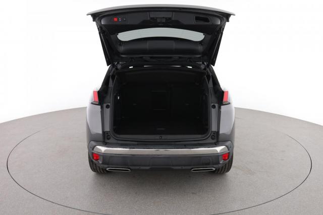 Peugeot 3008 image 6