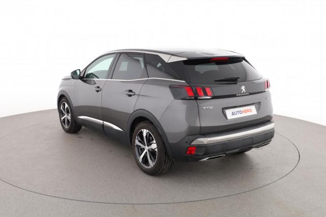 Peugeot 3008 image 3