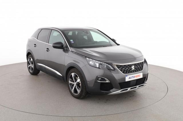 Peugeot 3008 image 4