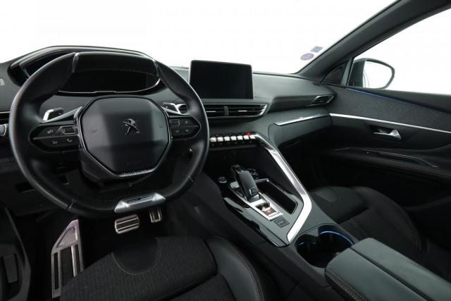 Peugeot 3008 image 5