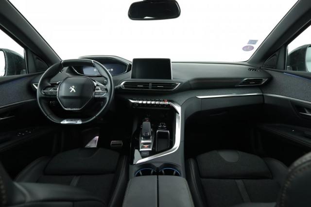 Peugeot 3008 image 7