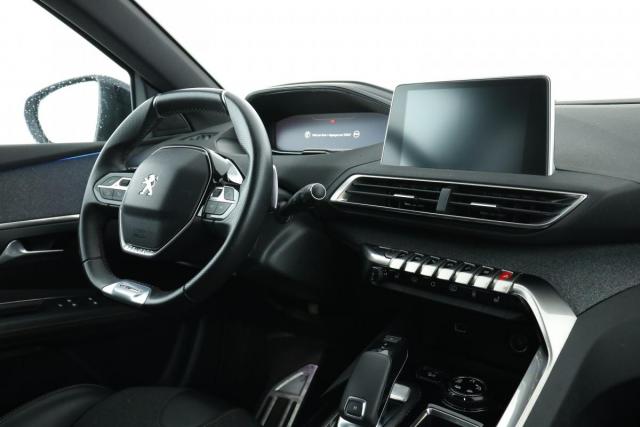 Peugeot 3008 image 9