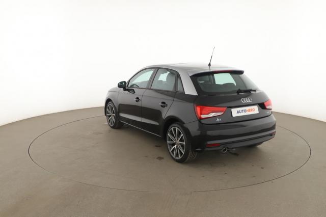 Audi A1 Sportback image 6