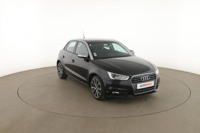 Audi A1 Sportback image 5