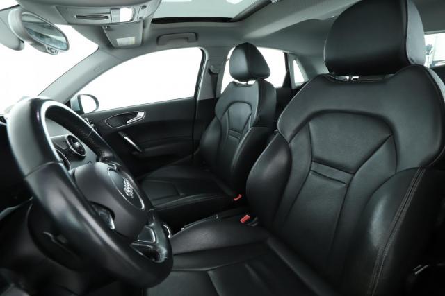 Audi A1 Sportback image 4