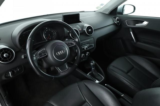 Audi A1 Sportback image 7