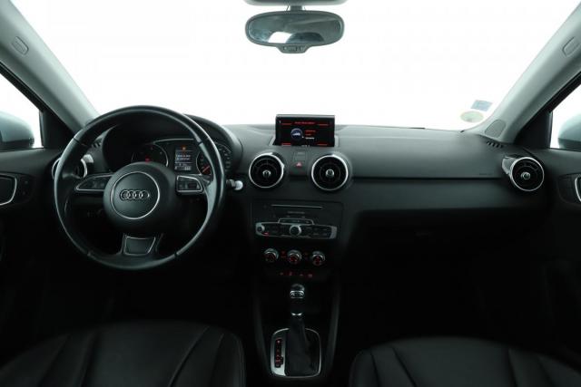 Audi A1 Sportback image 8