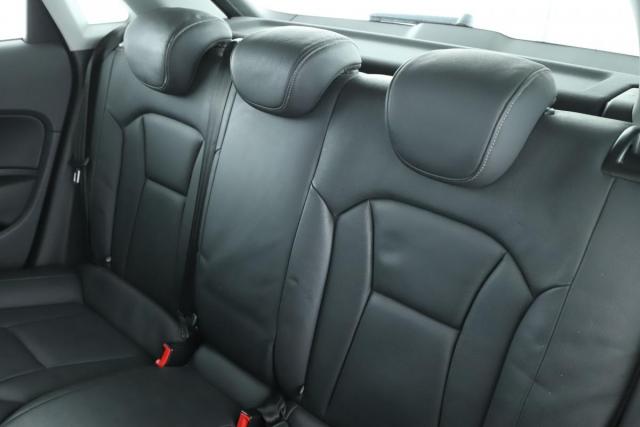 Audi A1 Sportback image 1