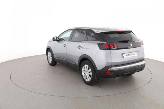 Peugeot 3008 image 6