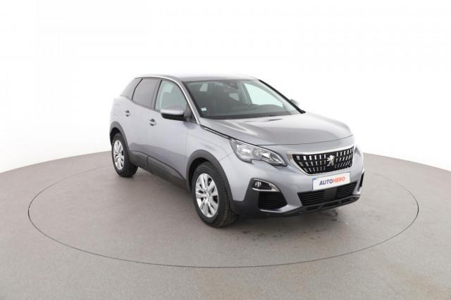 Peugeot 3008 image 3