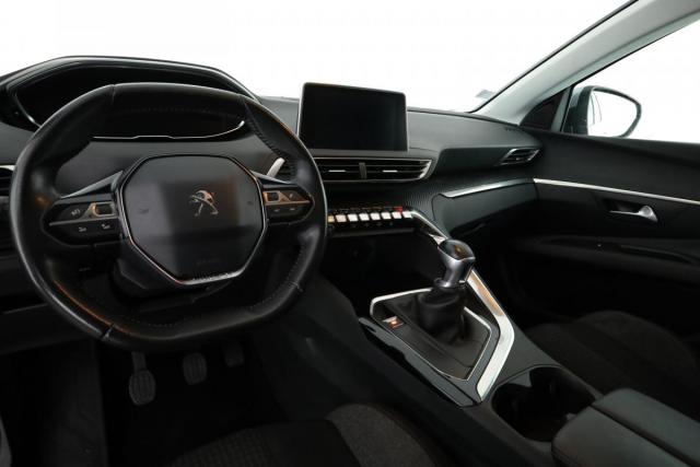 Peugeot 3008 image 9