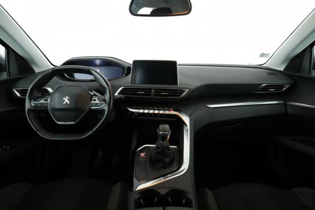 Peugeot 3008 image 8