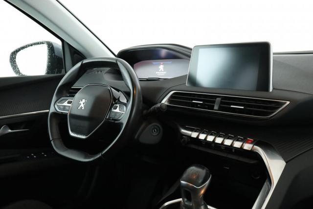 Peugeot 3008 image 4
