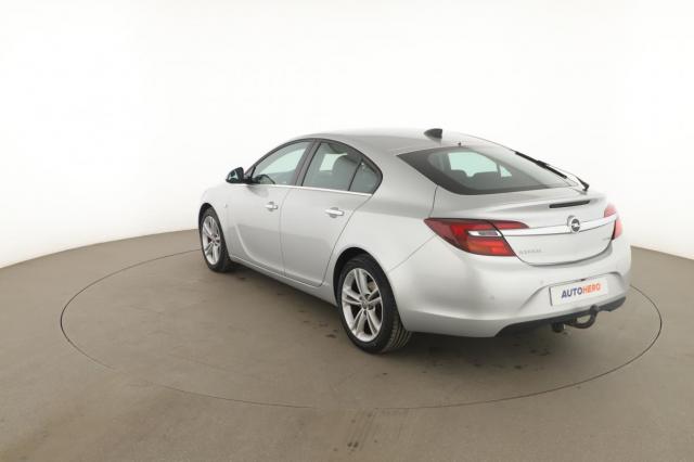 Opel Insignia image 9