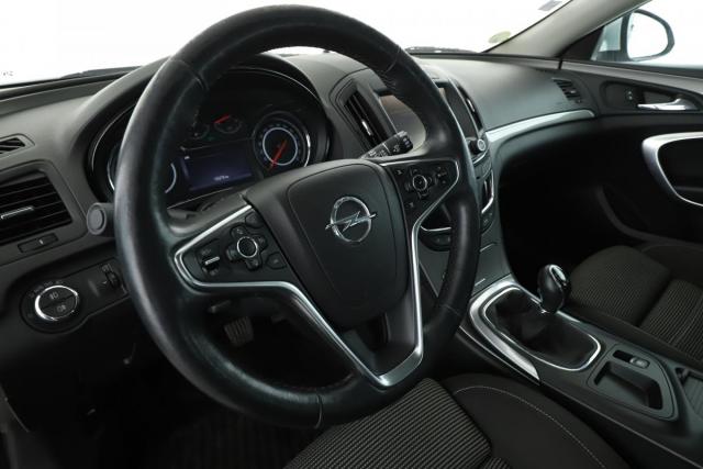 Opel Insignia image 4