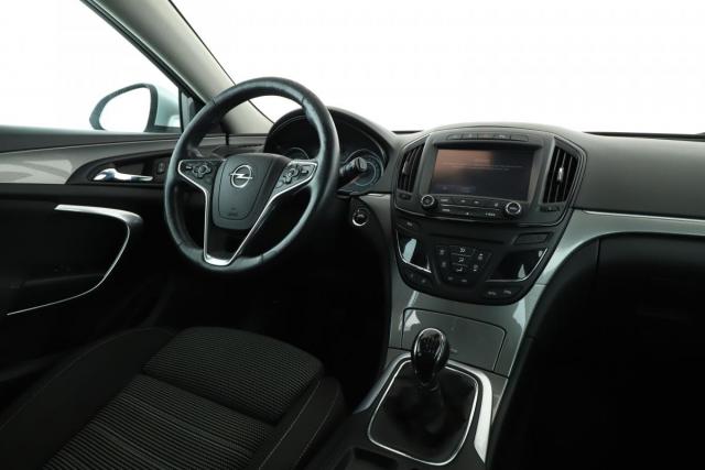 Opel Insignia image 5