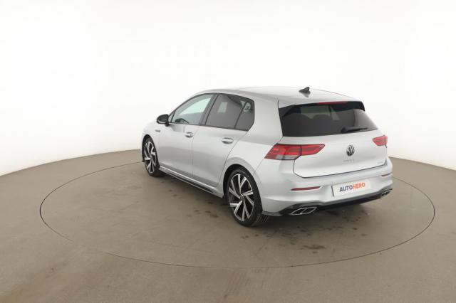 Volkswagen Golf image 8