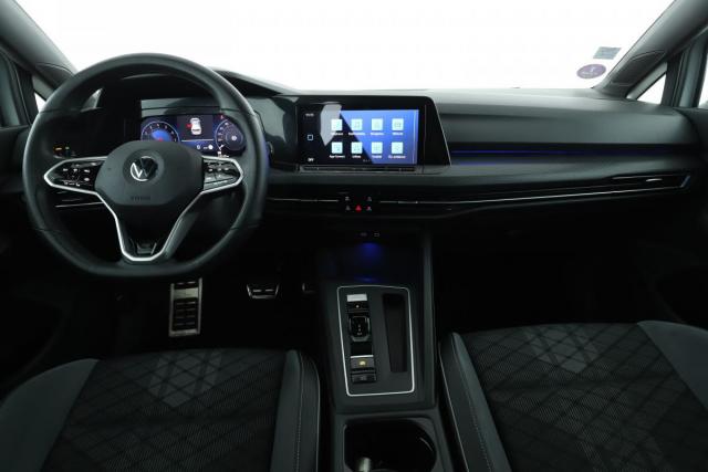 Volkswagen Golf image 1
