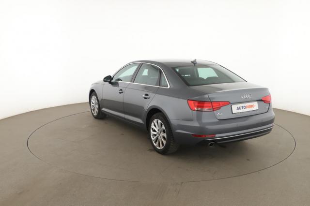 Audi A4 image 5
