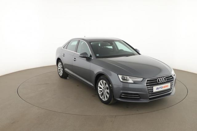 Audi A4 image 6