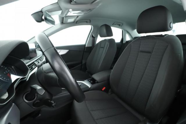Audi A4 image 1