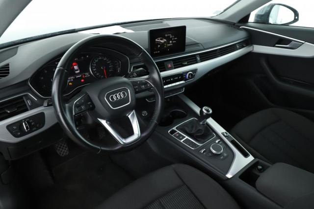 Audi A4 image 3
