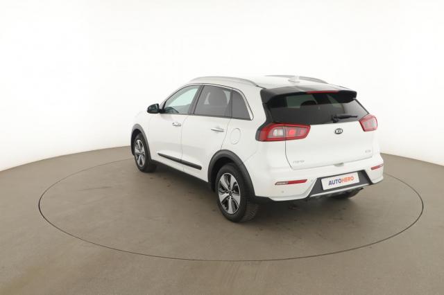Kia Niro image 4