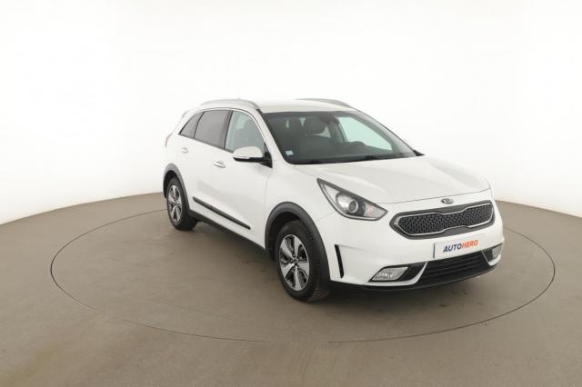 Kia Niro image 9