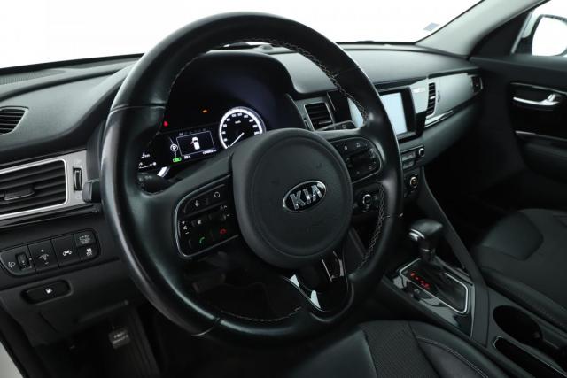 Kia Niro image 3
