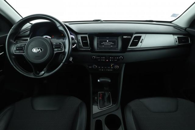 Kia Niro image 7