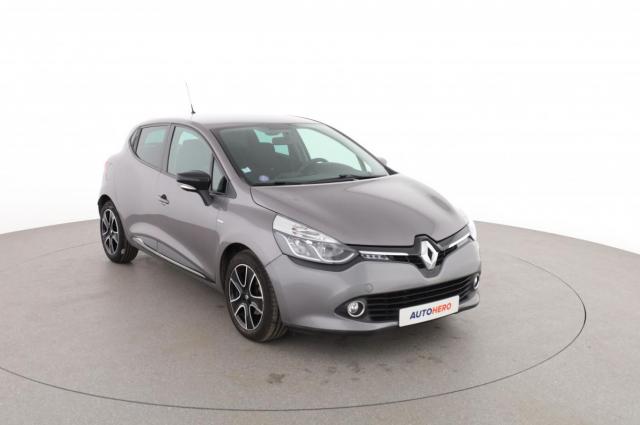 Renault Clio image 6